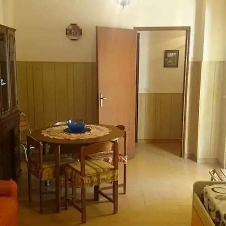 아파트 Preside Lido di Noto