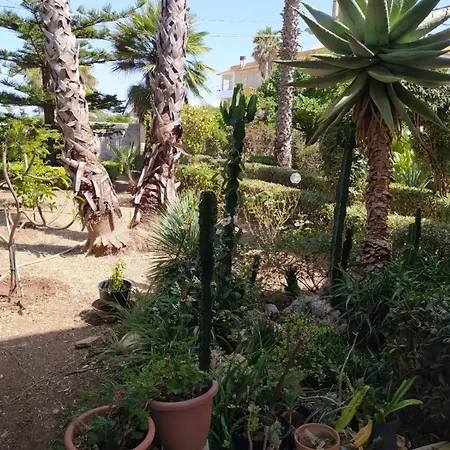 Διαμέρισμα Preside Lido di Noto