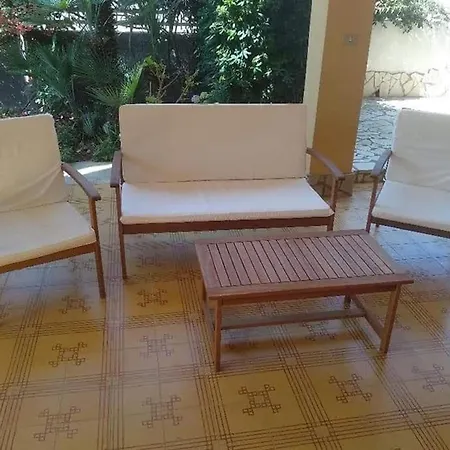 Preside * Lido di Noto
