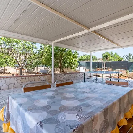Preside Appartamento Lido di Noto