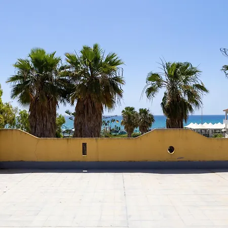Appartamento Preside Lido di Noto
