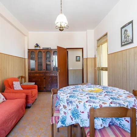Appartement Preside *