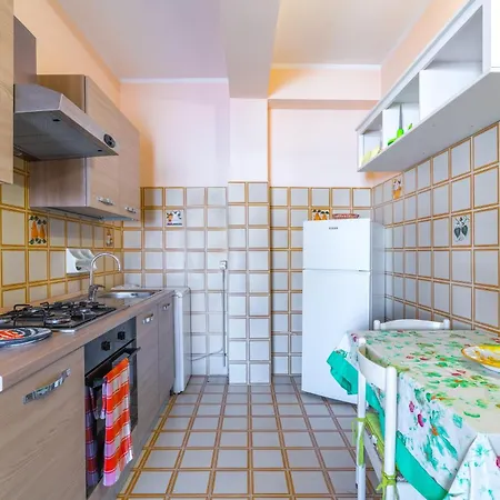 Preside Appartement Lido di Noto