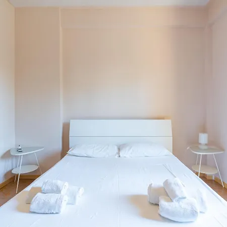 Appartement Preside *
