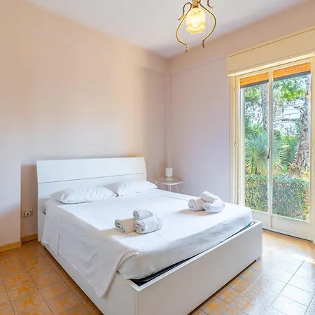 Preside Appartement *
