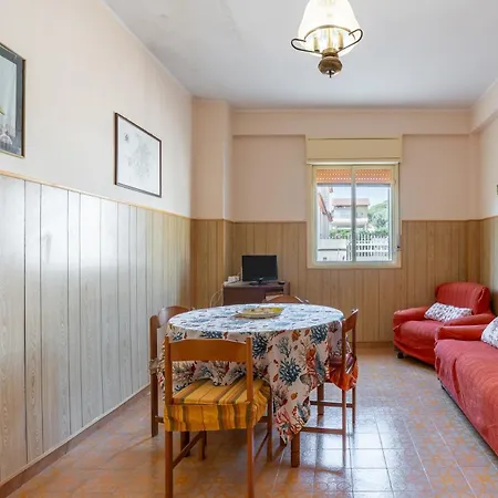 Preside Appartement Lido di Noto