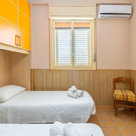 Appartement Preside Lido di Noto